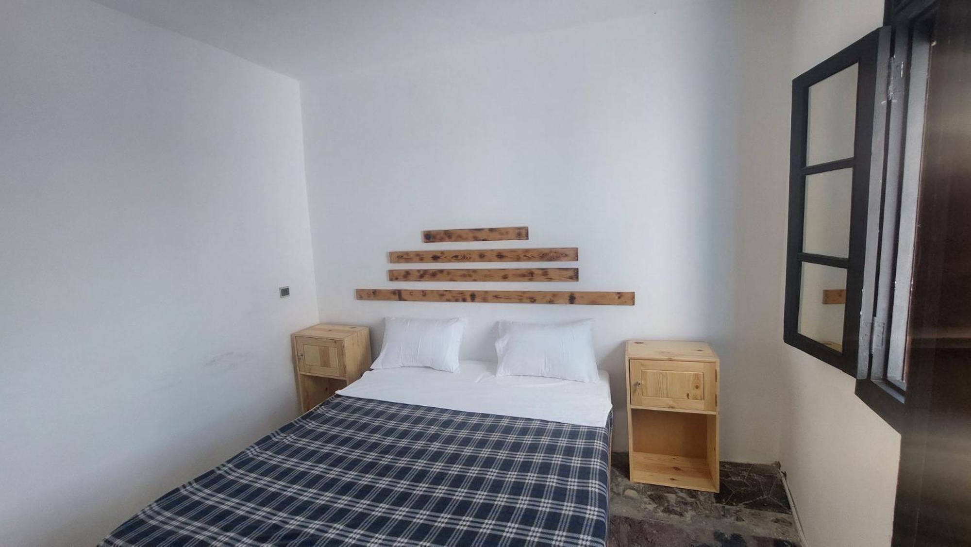 Habibi Hostel تغازوت المظهر الخارجي الصورة