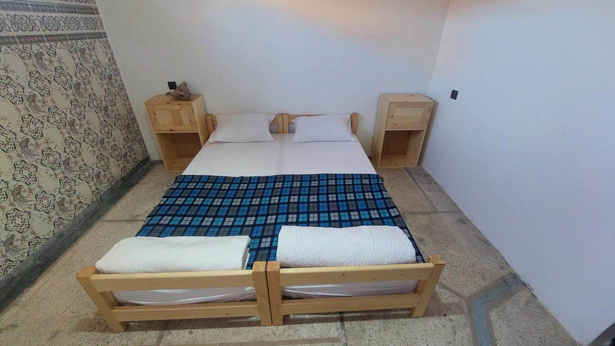 Habibi Hostel تغازوت المظهر الخارجي الصورة