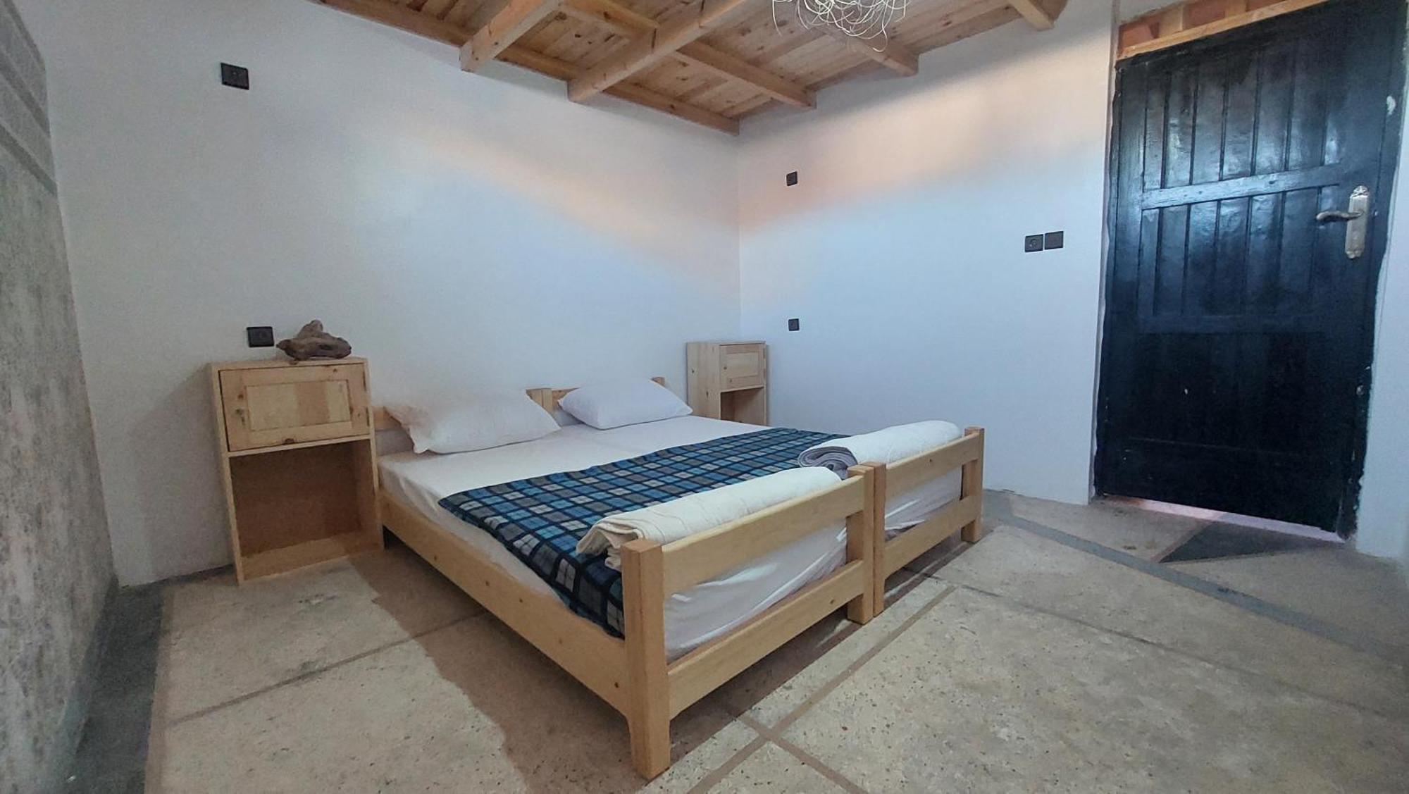 Habibi Hostel تغازوت المظهر الخارجي الصورة
