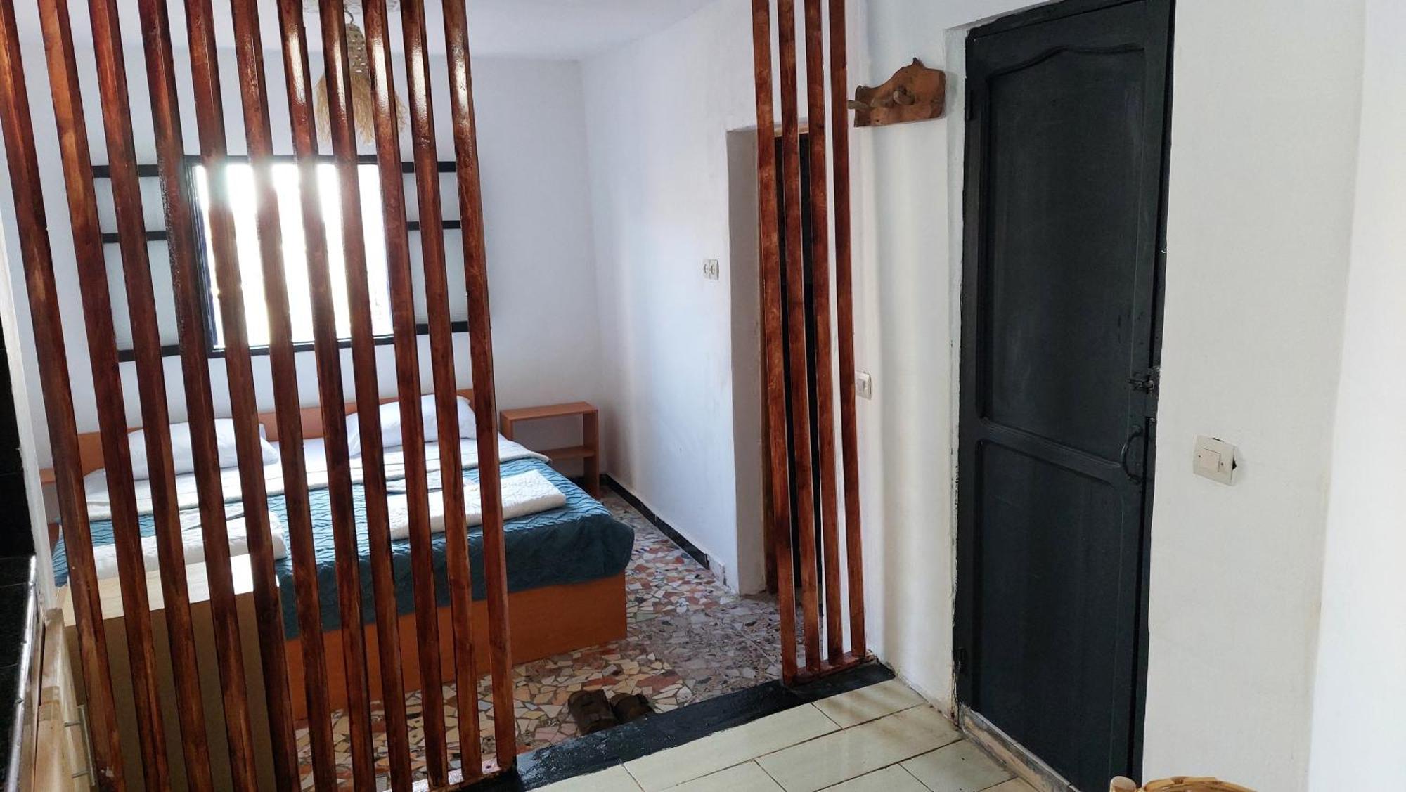 Habibi Hostel تغازوت المظهر الخارجي الصورة