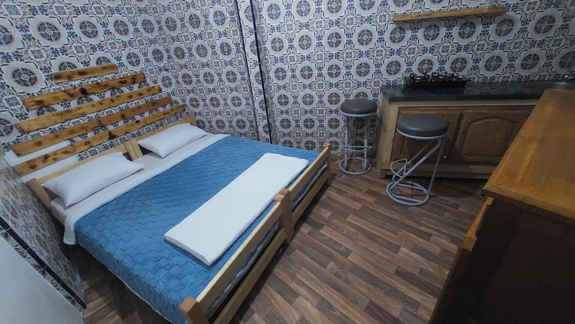 Habibi Hostel تغازوت المظهر الخارجي الصورة