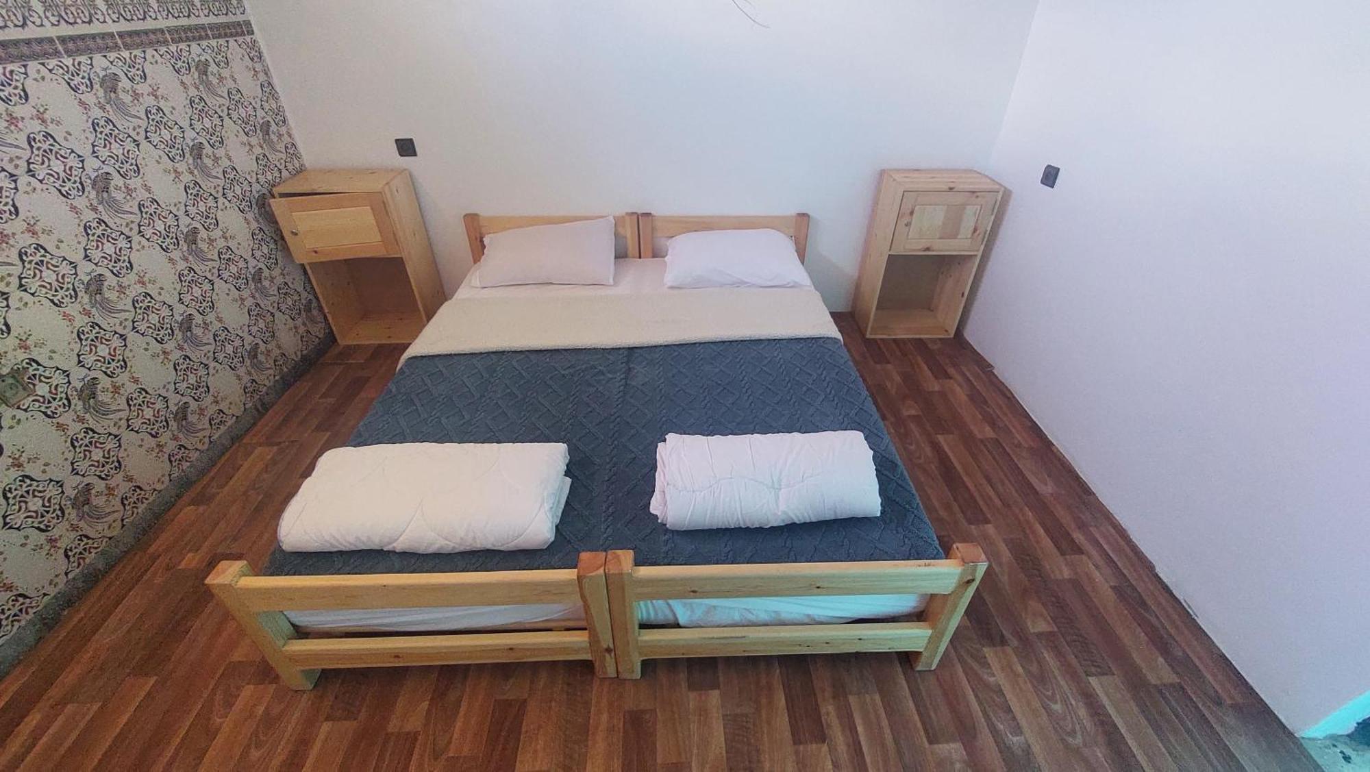 Habibi Hostel تغازوت المظهر الخارجي الصورة